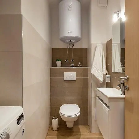 Sunny Garden Lux * Σπλιτ