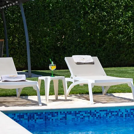 Appartement Sunny Garden Lux