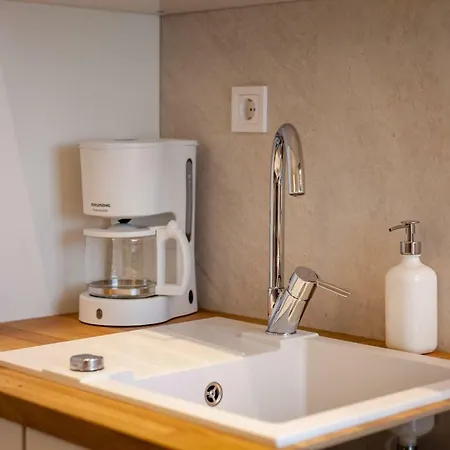 Appartement Sunny Garden Lux Split