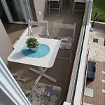 Sunny Garden Lux * Split