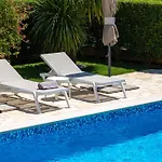 Sunny Garden Lux Split