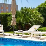 Sunny Garden Lux Apartman