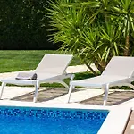 Sunny Garden Lux Apartman Split