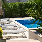 Sunny Garden Lux Apartman