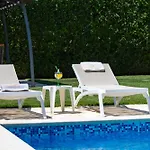 Apartman Sunny Garden Lux
