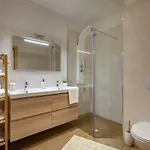 Apartman Sunny Garden Lux Split
