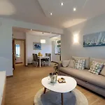 Apartman Sunny Garden Lux *