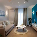 Sunny Garden Lux Apartman *