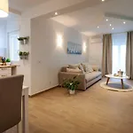 Sunny Garden Lux Apartman
