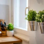 Sunny Garden Lux Apartman