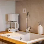 شقة Sunny Garden Lux سبليت