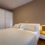 Sunny Garden Lux Apartman Split