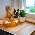 Sunny Garden Lux Apartman *