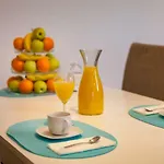 Sunny Garden Lux Apartman *