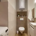 Sunny Garden Lux Apartman Split