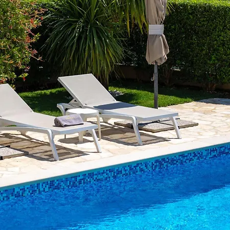 Sunny Garden Lux Спліт