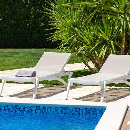 Sunny Garden Lux Apartment Split