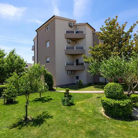 Sunny Garden Lux * Спліт