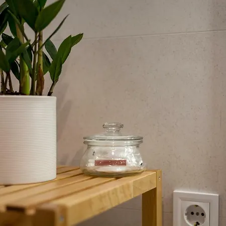 Апартаменти Sunny Garden Lux Спліт