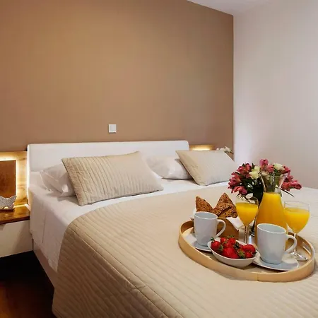 Sunny Garden Lux Спліт