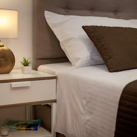 Sunny Garden Lux Спліт